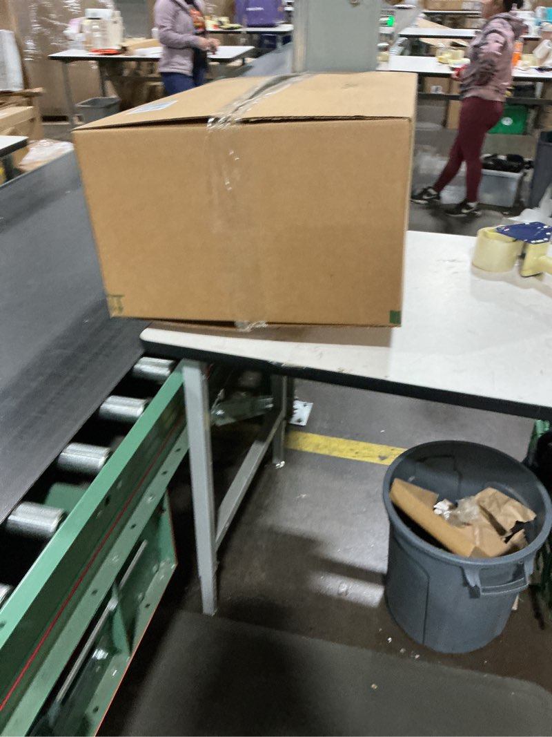 Condition photo showing New/Like New for Wiggle Car Ride On Toy - No Batteries, Gears or Pedals - Twist, Swivel, Go - Outdoor Ride Ons for Kids 3 Years and Up by Lil' Rider (Hot Pink)