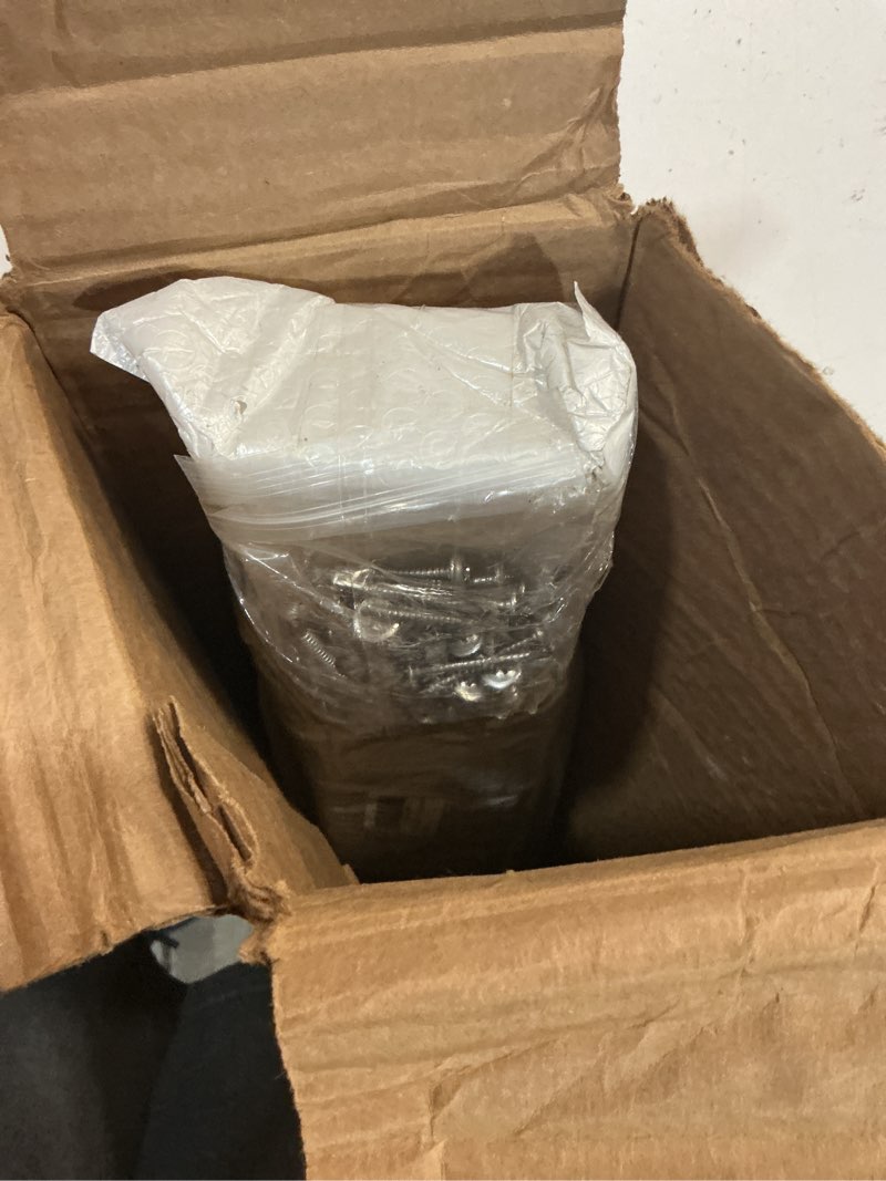 Condition photo showing New/Like New for pe boat trailer bunk slides, 36" x 3", 36" x 4",48" x 3",48" x 5", heavy duty trailer bunk glides pads, smoother boat trailer glide bunk enders for loadings and launches easier 48" x 3" white 4