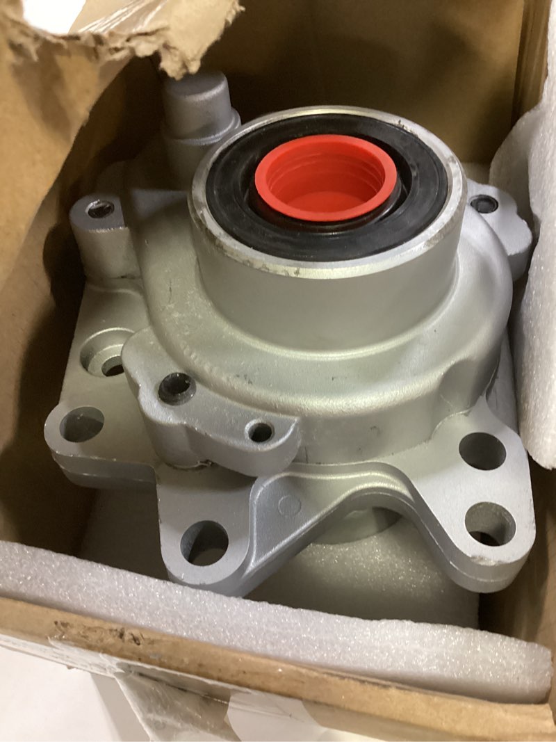 Condition photo showing Good Condition for 600-115 4wd front differential axle disconnect actuator assy replacement for chevy trailblazer gmc envoy xl xuv isuzu ascender buick rainier bravada