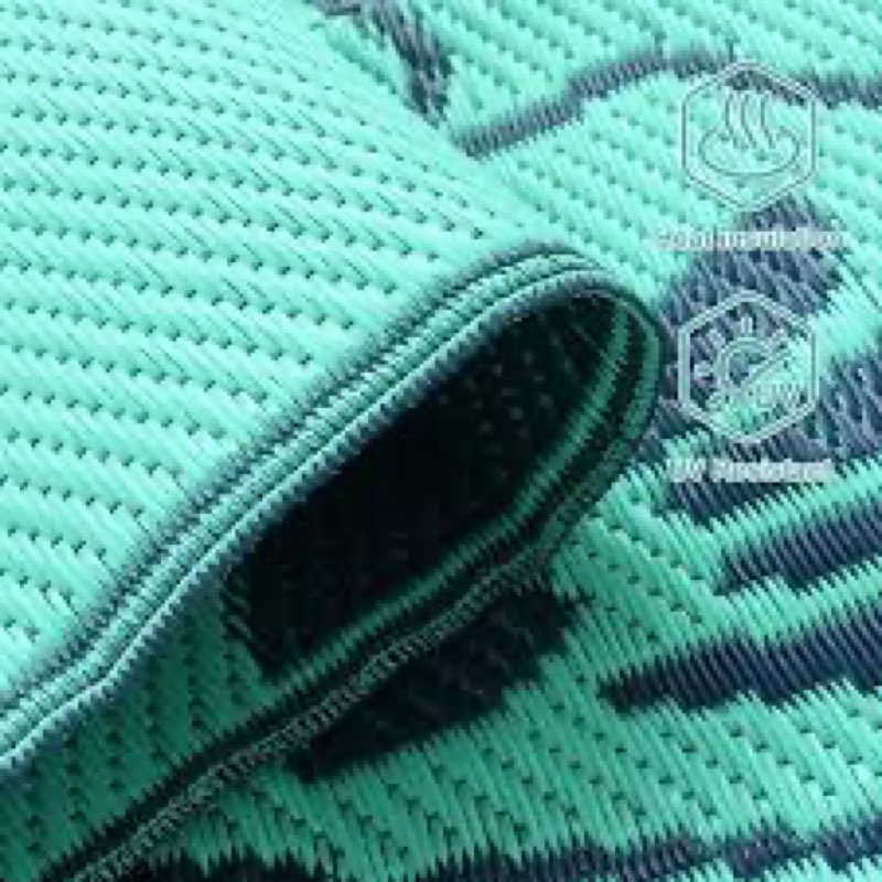 outdoor mat