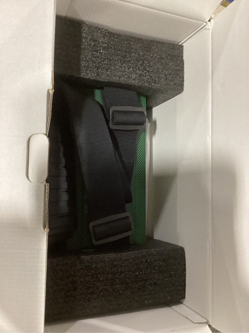 Condition photo showing Good Condition for SHIDU 60W Portable Bluetooth Speaker with Wireless Microphone Party Microphone and Speaker Set for Outdoor, Bluetooth Boombox with 5 Lights /3 Sound Effects/UHF Microphone/Deep Bass/TF/U-Disk