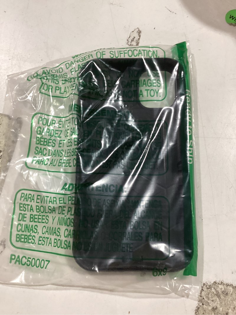 Condition photo showing Good Condition for otterbox commuter series case for iphone 11 & iphone xr (only) - non-retail packaging - black