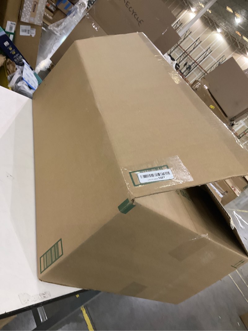 Condition photo showing As Is for 3PCS Wedge Pillow Set for After Surgery, Wedge Pillow for Acid Reflux Relief, Bed Wedge Pillow With Adjustable 9&12inch for Headboard,Sleeping, Orthopedic Memory Foam for Neck&Back Support, White/Grey Adjustable Wedge+1 Pillow White/Grey