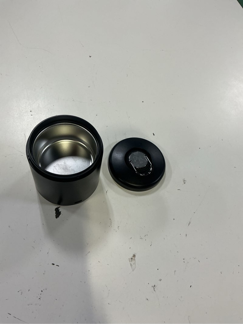 Condition photo showing Good Condition for ultrasonic retainer cleaner -denture cleansers machine rechargeable & portable retainer cleaner, for aligners, braces, dentures & jewelry, 6pcs cleaner tablets (max capacity 85ml)
