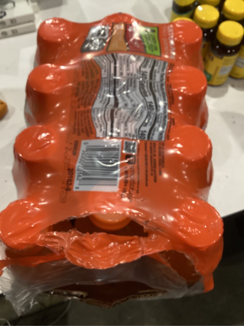 Condition photo showing New/Like New for Gatorade Thirst Quencher Sports Drink Variety Pack  20 oz  12 Pack Bottles