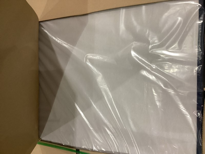Condition photo showing Good Condition for serta perfect sleeper ultimate 12" queen mattress - extra firm, cooling gel memory foam, pocket inne