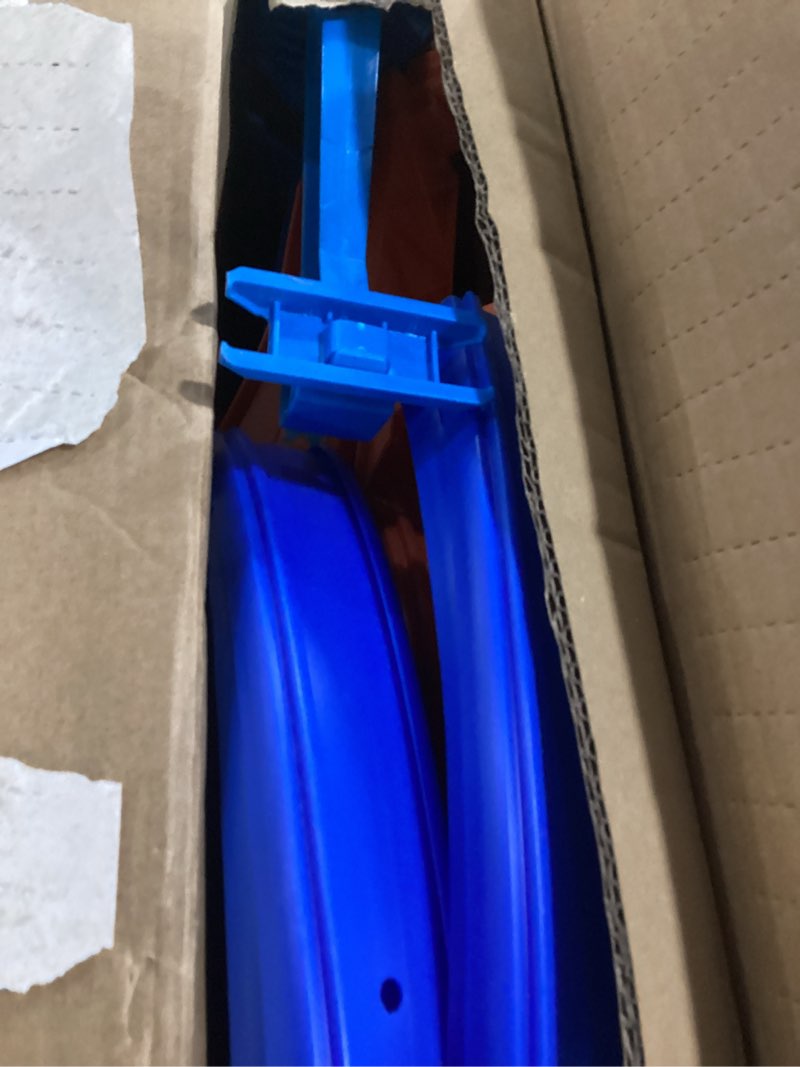 hot wheels criss cross crash track set dtn42-9573