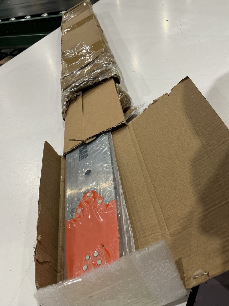 Condition photo showing Good Condition for drincosh 24/25inch chainsaw guide bar saw chain combo 3/8 pitch 0.375 chain pitch 0.063 chain gauge 84dl for oregon 243rndd025 fit for stihl ms660 381 066 neotec ns892 ns872