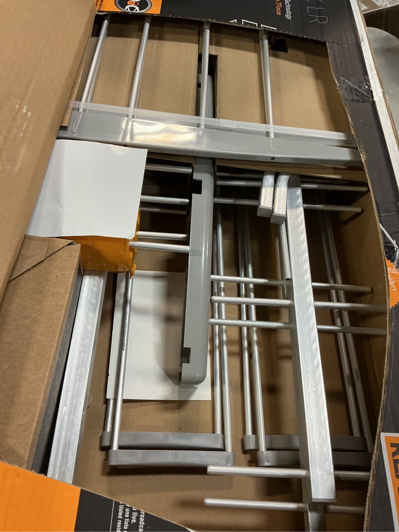 Condition photo showing Good Condition for Televes DATBOSS LR Mix Hi-VHF UHF Long Range Antenna with 5G Filter 75 Mile Range 149884