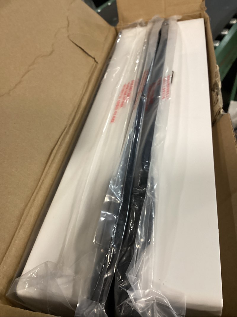 Condition photo showing Good Condition for 510 & 450 Replacement Filter for Whirlpool Whispure Air Purifier 1183054K 8171434K AP510 AP51030K AP450 AP45030K WP500 WP1000, with 2 True HEPA Filter + 8 Carbon Pre-Filters