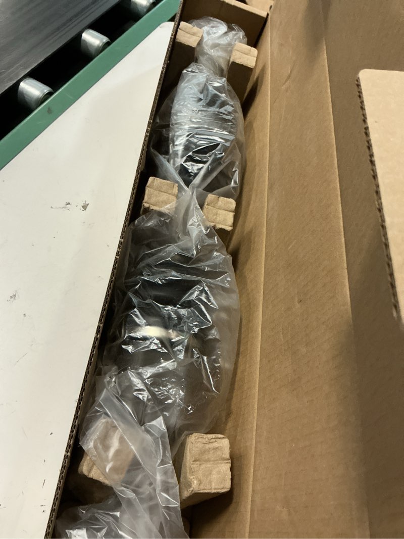 Condition photo showing Good Condition for maxfavor awd cv axle shaft front for toyota sienna 3.3l 2004 2005 2006, for toyota sienna 2007 2008 2009 2010 3.5l v6, limited le xle mini passenger van, front driver passenger