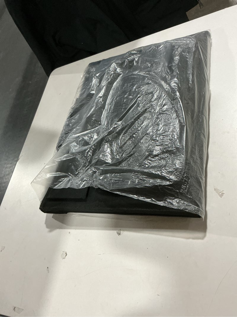 Condition photo showing Good Condition for PPQ 100W Portable Solar Panel Kit 18V/6A,9lb Foldable Briefcase Solar Charger w/ 24% Efficiency,4 Cables & 16 Outputs for All Camping Power Station, RV Battery, Phones, IP67 Waterproof iSolar 100W