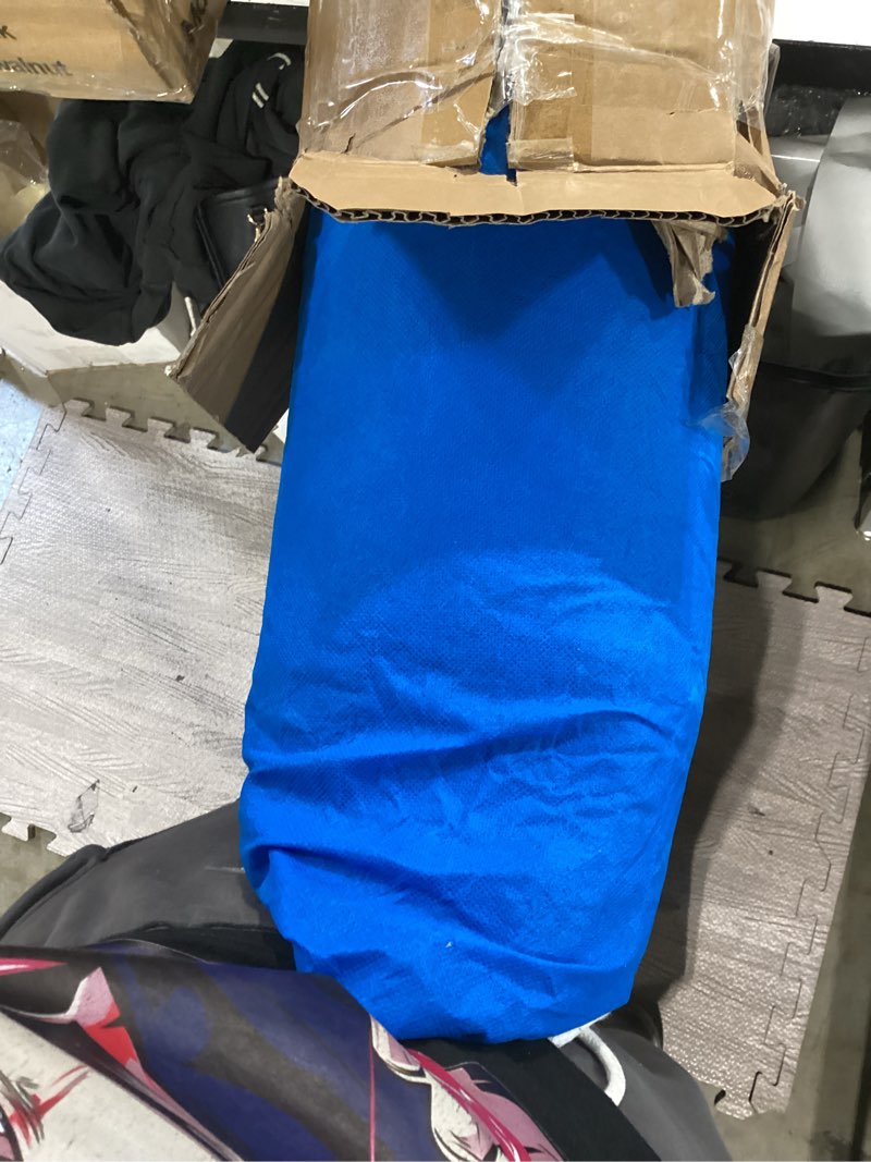 Condition photo showing Good Condition for cargo mat for lexus gx 460 7 seats 2010-2023 trunk mat & 2nd+3rd row rear backrest mat, all weather rear cargo liner back seat cover protector