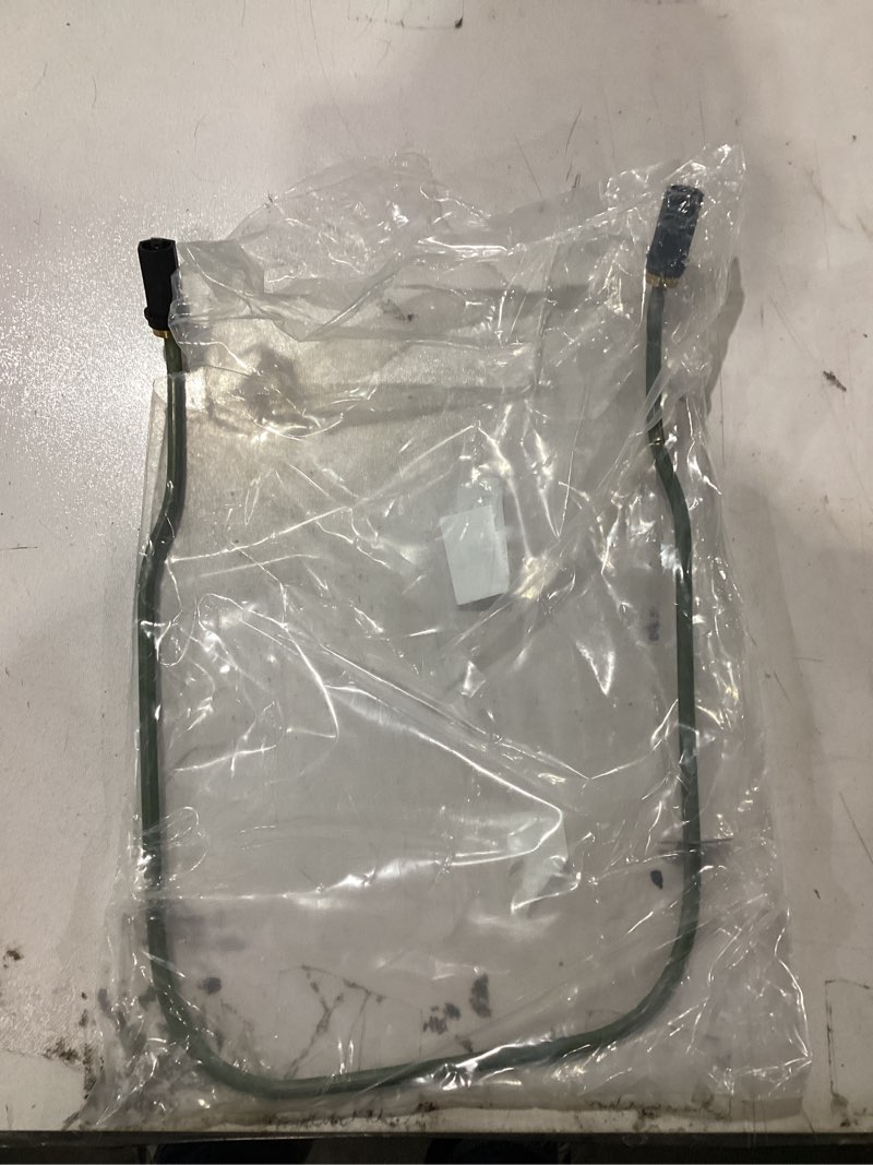 Condition photo showing New/Like New for W11537778 Dishwasher Heating Element – Compatible with Whirlpool (WDPA70SAMZ1, WDT750SAKW3, KDFE104KBL0), Replaces W11412298, W11536143, W11536777, W11537777, W11047695 – Heating Assembly