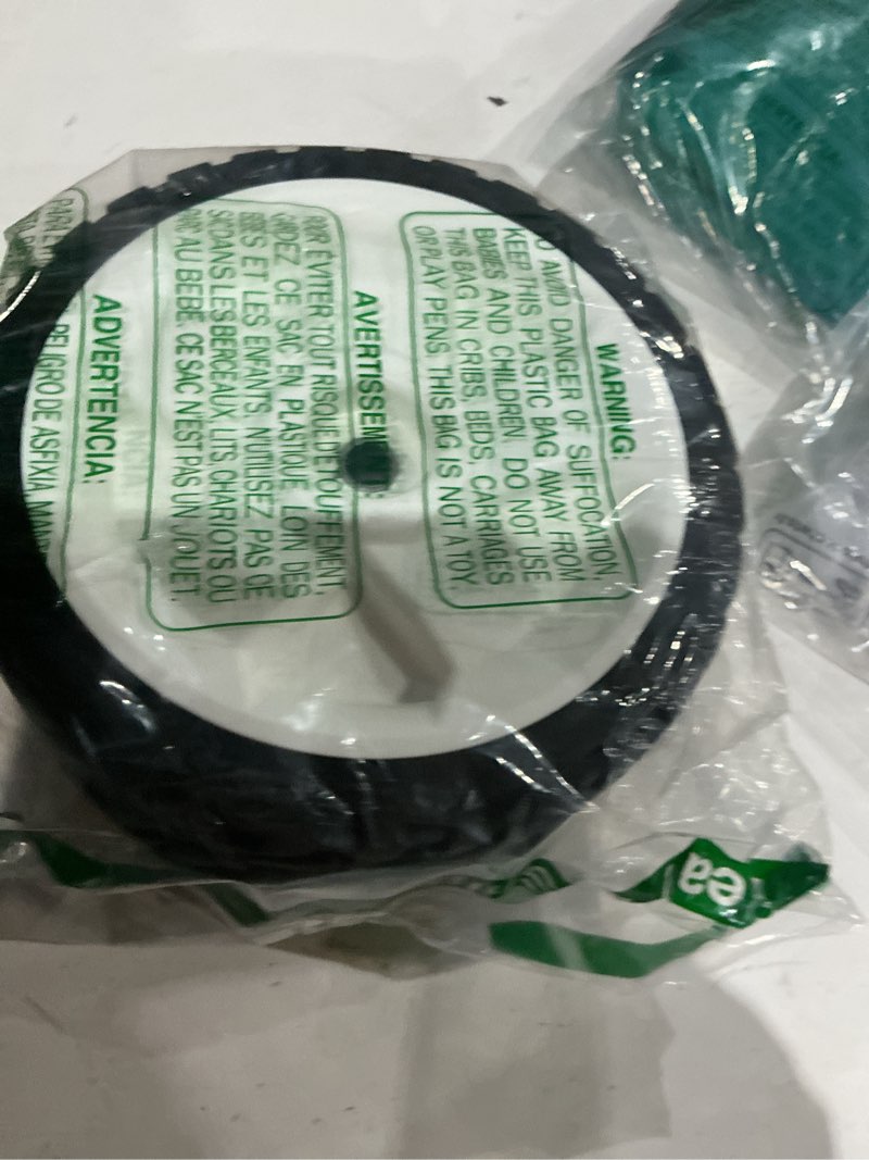 Condition photo showing Good Condition for 8" front drive wheels replacement for toro 119-0311 137-4832 115-2878 stens 205-360 tires fit for toro 20330 20331 20339 20371 self propelled mower fwd 22" recycler (set of 2)