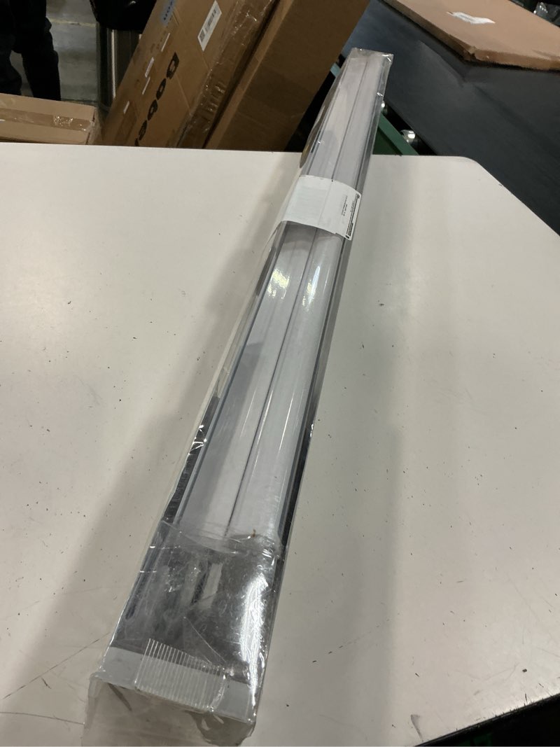Condition photo showing Good Condition for persilux cordless zebra blinds for windows free-stop roller window shades (39" w x 72" h, white) dual layer light control for day and night, light filtering sheer shades for home, easy to install 39"w x 72"h white