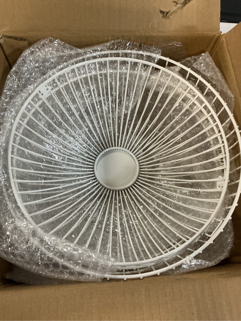 Condition photo showing New/Like New for rolling small animal cage 11.8inches, metal mesh ball cage for hamsters gerbils and mice, portable indoor and outdoor exercise cage for supervised play