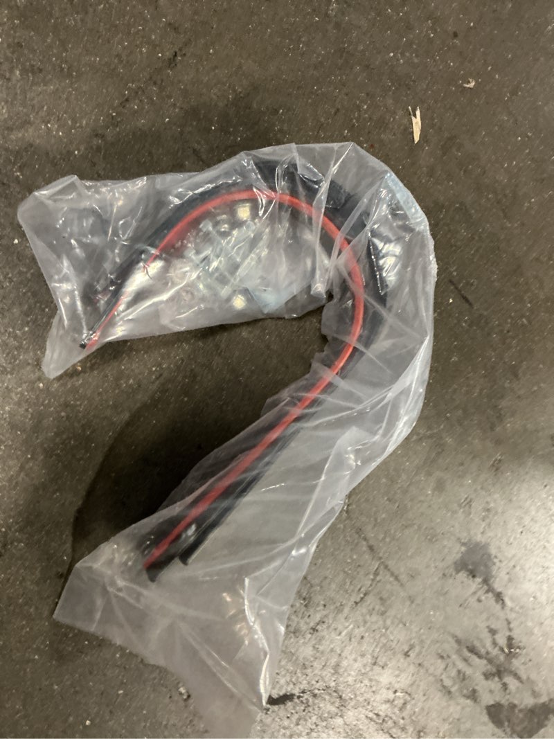 Condition photo showing New/Like New for spring bumper kit