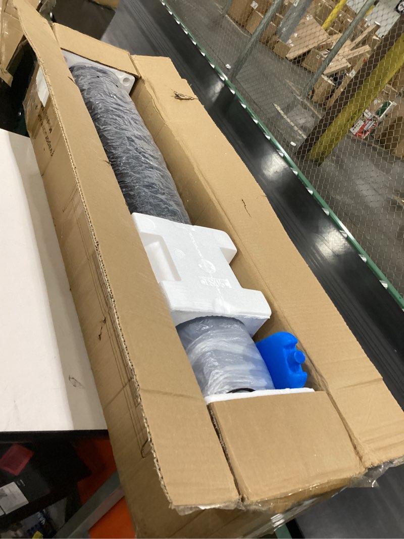 Condition photo showing Good Condition for windowless portable air conditioners, 45" 3-in-1 evaporative cooler for room no window, 12h timer & 60° swing, 1.06gal water tank & 4 ice packs, quiet portable ac unit with remote for bedroom