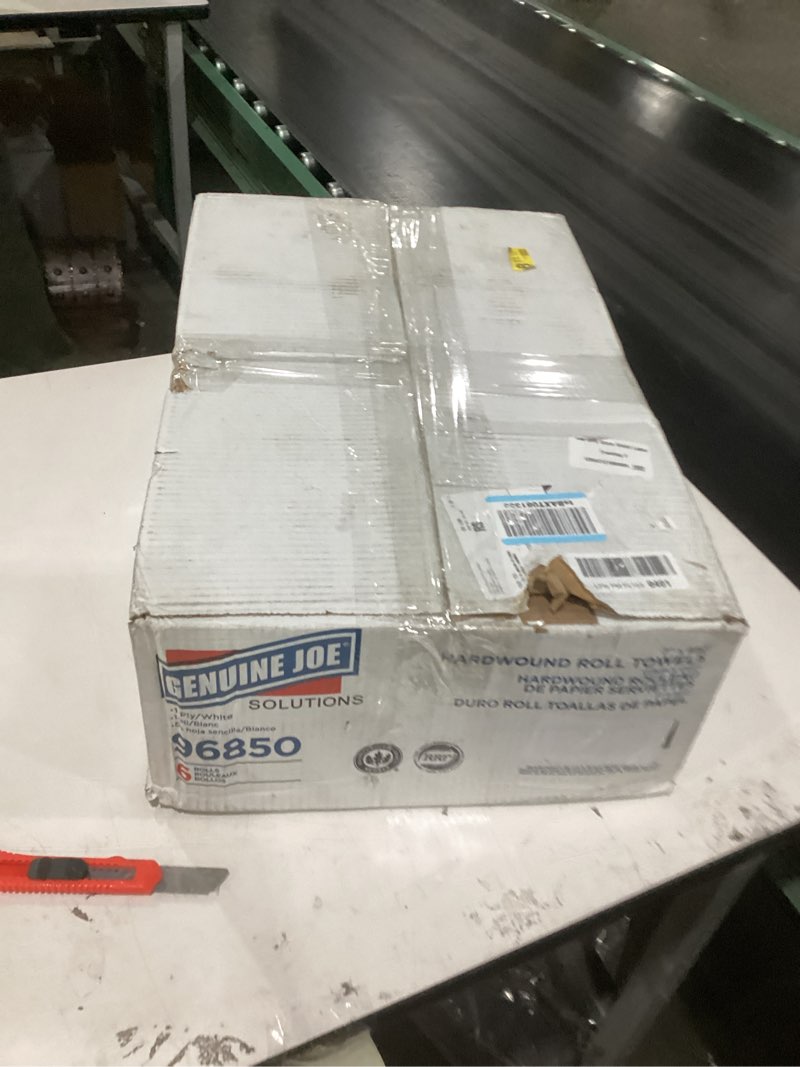 Condition photo showing Good Condition for genuine joe solutions 1 ply