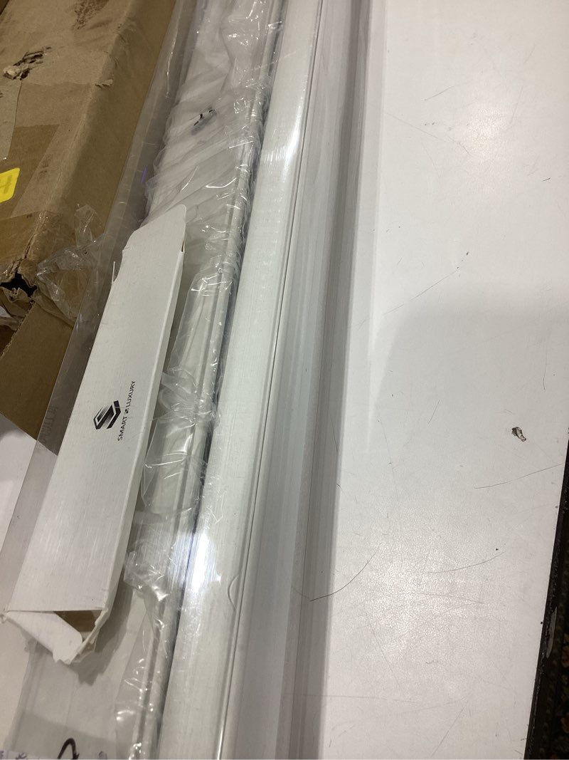 smart window roller shade