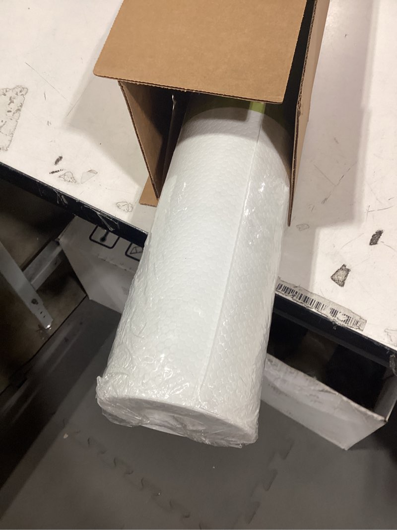 Condition photo showing New/Like New for Similar product Shelf Liners 16 Inch Wide X 20 Ft Kitchen Cabinet Drawer Liners Non Slip Waterproof Pantry Shelves Refrigerator Liner Non Adhesive Strong Grip Bathroom Drawer Mat Cupboard Dresser Closet Liner White 16\"W x 240\"L