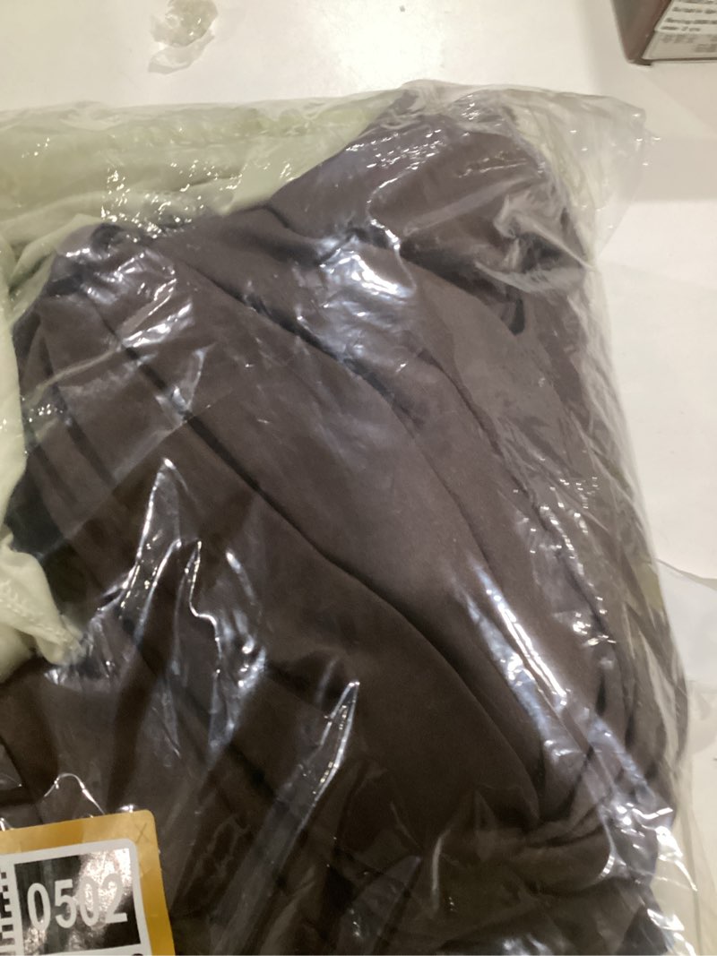 Condition photo showing New/Like New for EraSpooky Saint Joseph Biblical Religious Mens Costume One Size