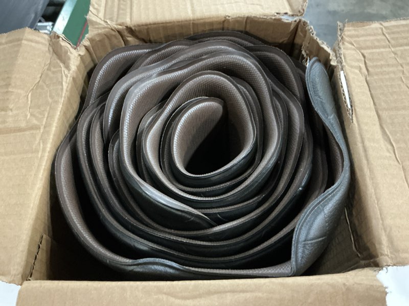 Condition photo showing Good Condition for kitchen mats for floor,3pcs black kitchen rugs,non-slip standing mat,cushioned anti fatigue waterproof foam kitchen rug set for office sink laundry