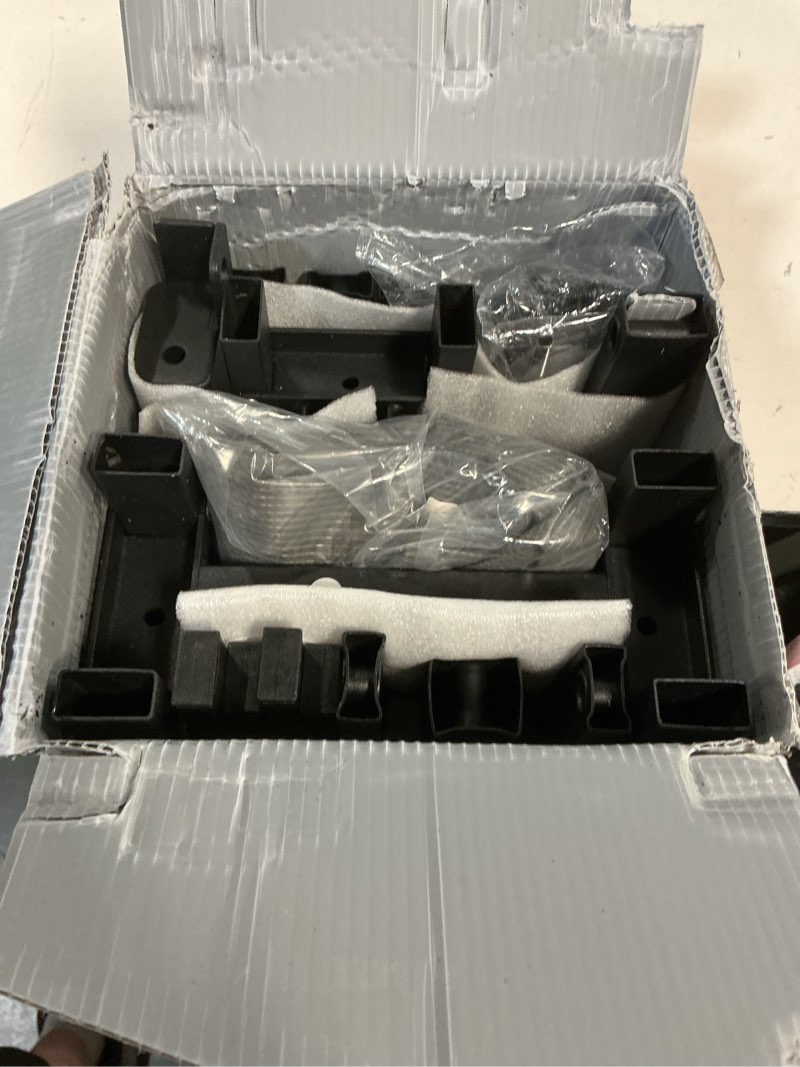 Condition photo showing New/Like New for King Box Spring, 7 Inch King Size Box Spring and Cover Set, 3000lbs Heavy Duty Metal Mattress Foundation with Easy Clean Cover, No Noise, Easy Assembly King 7 Inch 7-Inch Height