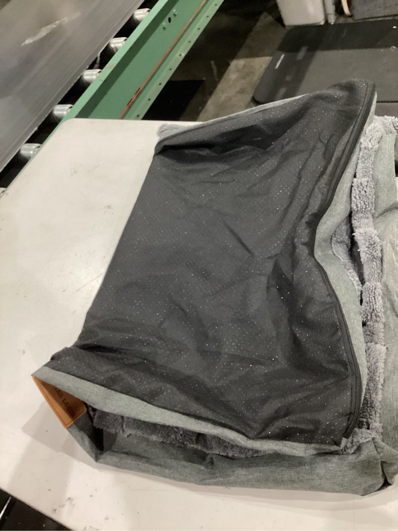 Condition photo showing As Is for soft pillowcase 1pcs rectangle pillow cases capa de almofada solid color pillows