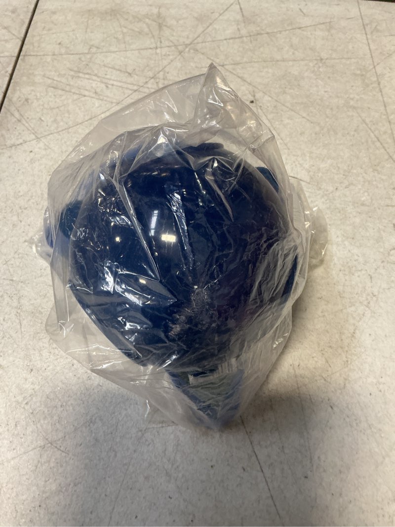 Condition photo showing New/Like New for Exotic Nutrition Nap Nook - Unique Nest Pod Cage Accessory Toy - Use Grounded or Hanging - Sugar Gliders, Hamsters, Mice, Rats, Birds, Degus, Chinchillas, & Other Small Pets (Large)