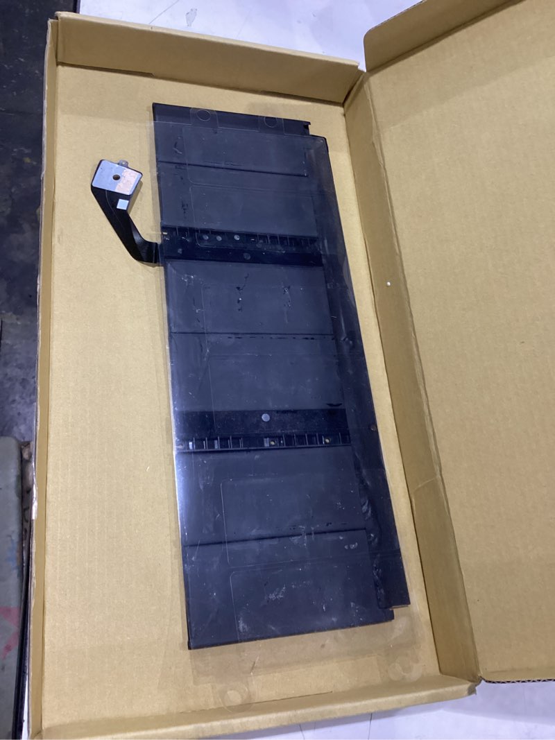 EFOHANA G3HTA057H G3HTA058H Battery Replacement for Microsoft Surface Laptop 3 15-Inch 1872 1873 186