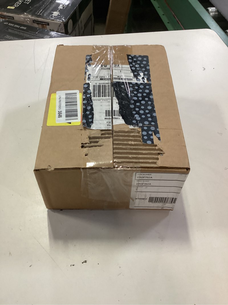 Condition photo showing New/Like New for proone g-series 7-inch gravity filter replacement 2-pack - proone® & berkey® gravity water filtration systems compatible - nsf-42 certified (2-pack)