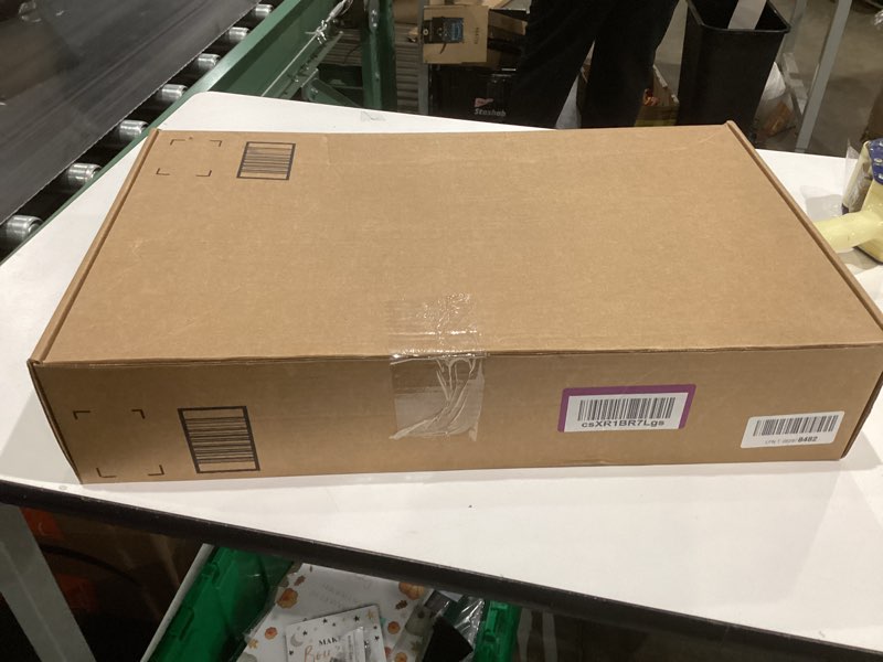 Condition photo showing Good Condition for POLAR Womens Quilted Tall Snow Waterproof Winter Faux Fur Durable Rubber Sole Outdoor Rain Boots - T