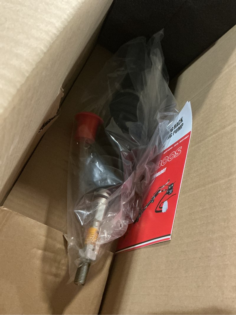 Condition photo showing Good Condition for PHOBOOS Hydraulic Power Steering Rack and Pinion Assembly Compatible with Honda Civic 2006-2010, L4 1.8L. New Unit, Leak-proof, Direct Bolt-On Fit, Ref. 26-2718 PBPSR065