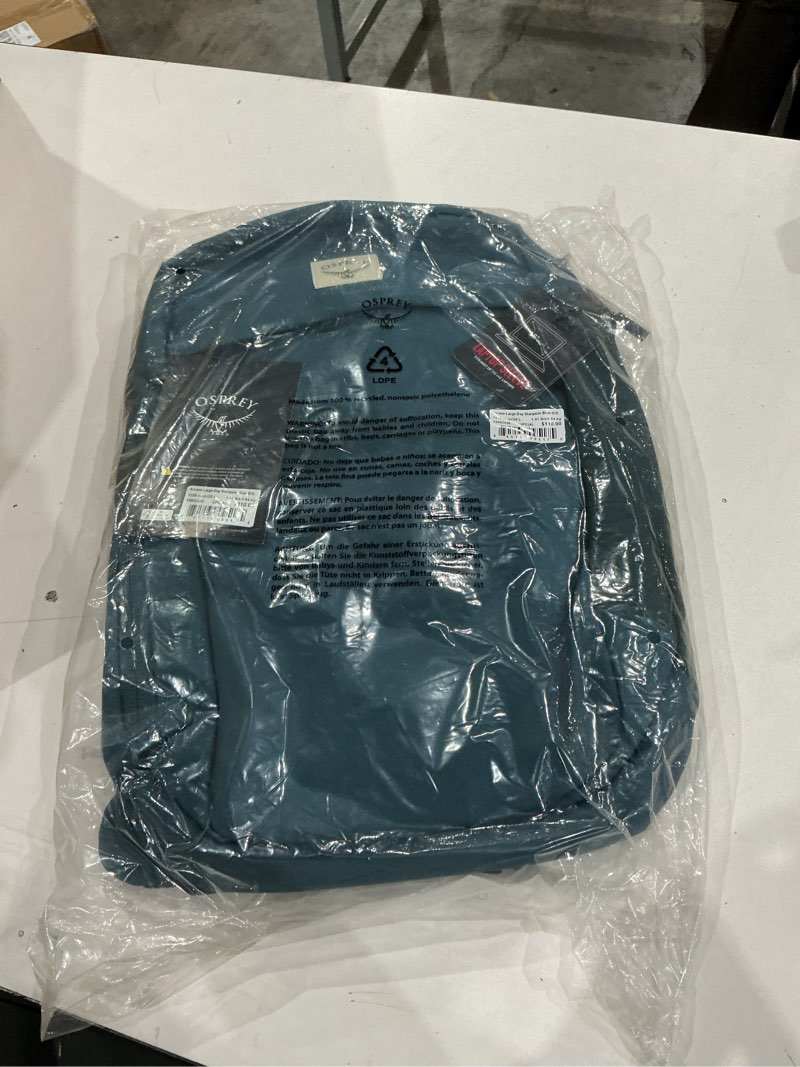 Condition photo showing New/Like New for osprey arcane large day, multi, o/s