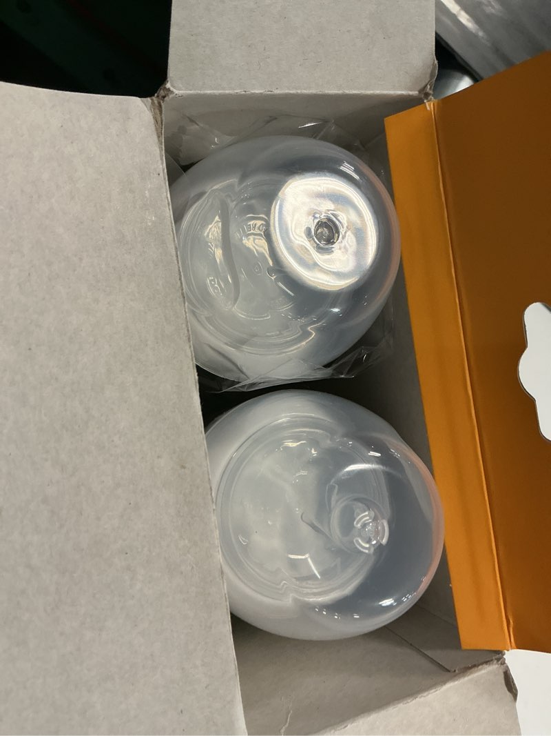 Condition photo showing Good Condition for dr. brown’s natural flow® anti-colic options+™ wide-neck baby bottle designer edition bottles, woodland decos, 5 oz/150 ml, level 1 nipple, 2-pack, 0m+