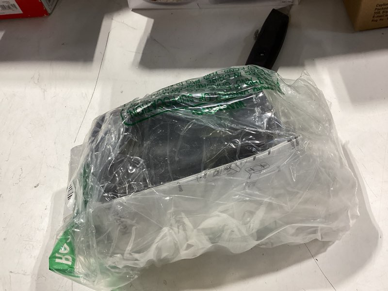 Condition photo showing Good Condition for Schlage BE365 V CAM 716 Camelot Keypad Deadbolt, Electronic Keyless Entry Lock, Aged Bronze Aged Bronze Camelot