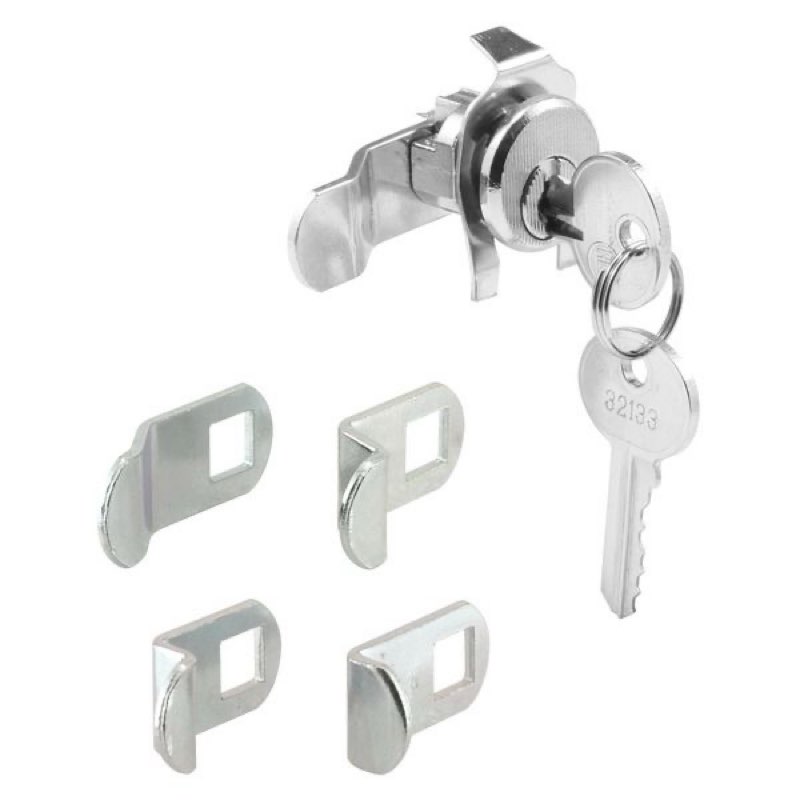 Gatehouse Mail Box Lock