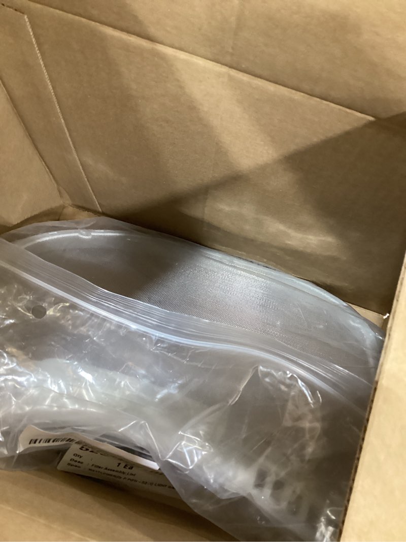 Condition photo showing Good Condition for lg 5231el1003b dryer lint filter