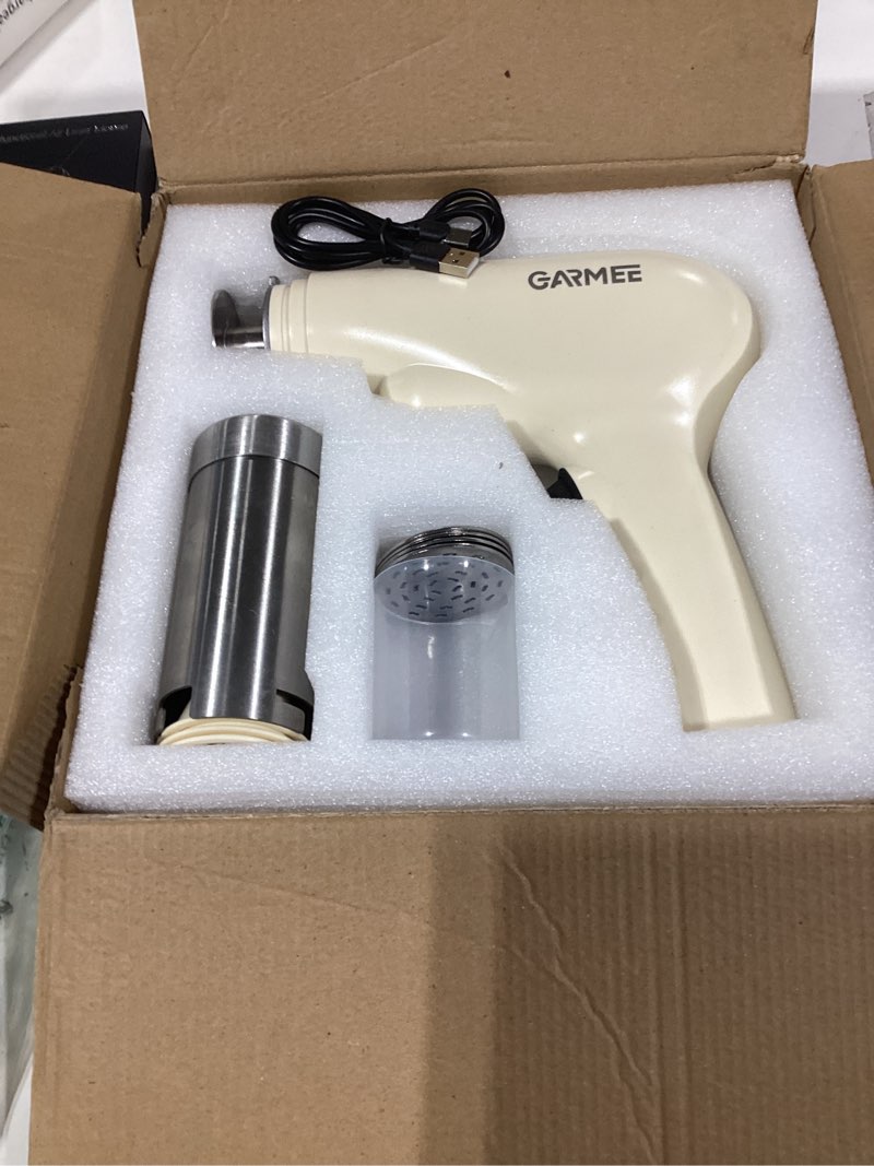 Condition photo showing Good Condition for Electric Pasta Maker Machine Noodle Maker - Automatic Spaghetti Maker Pasta Roller Kitchenaid Attachment All-in-One Cordless Homemade Pasta Machine