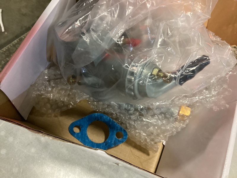 Condition photo showing Good Condition for pz28 carburetor for bmw k750 r50 r60/2 r69s r12 r1 r71 ural k750 m72 750 cc twin cyclinder engine motorcycle