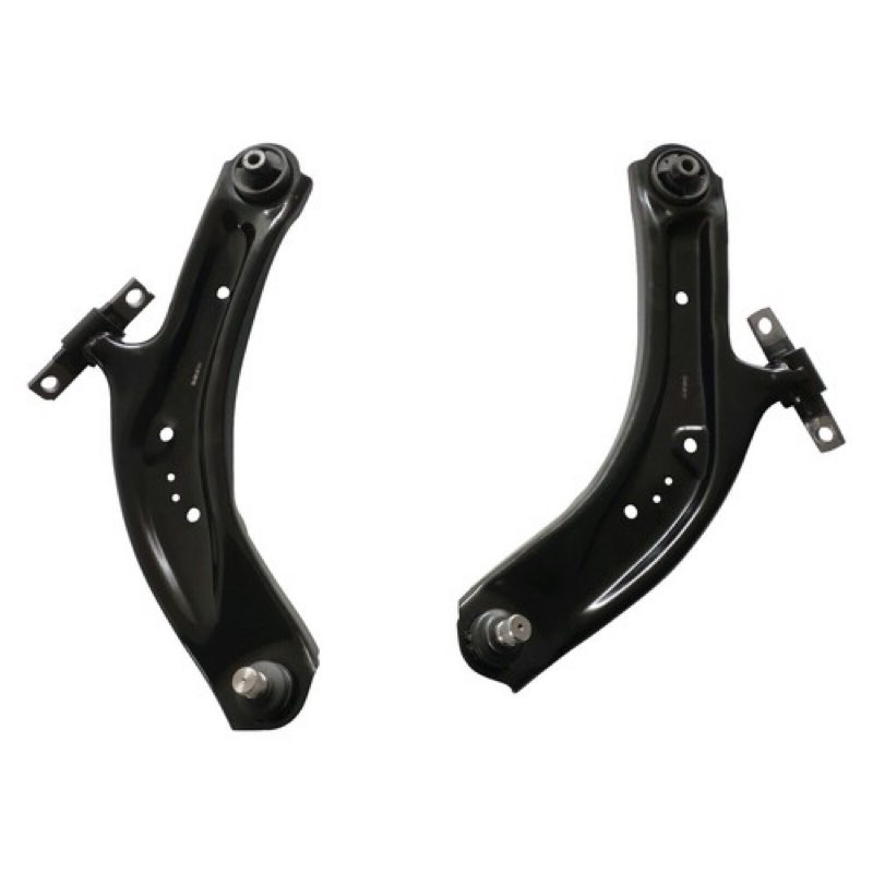 AULINK ??RK622426 RK622428 2 PCS Suspension Front Lower Control Arms with Ball Joint Assembly For Ch