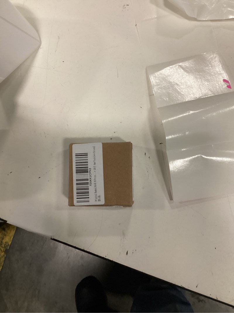 Condition photo showing New/Like New for 2-pack upgrade a1mini a1 hotend heating assembly,hot end heating component with heater cartridge & thermistor for bambu lab a1 a1mini 3d printer– improved nozzle clip (no too tight/loose)