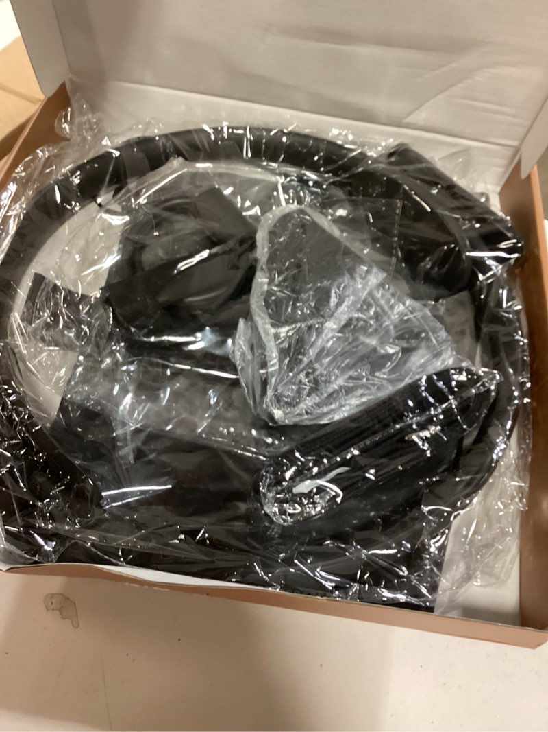 Condition photo showing Good Condition for Pilates Equipment 15" Pilates Ring Plus, Pilates Kit for Home Workouts, Pilates Essentials Kit for Women with Pilates Ring and Ball Set, Booty Bands, Figure 8 Resistance Band, Yoga Band Black