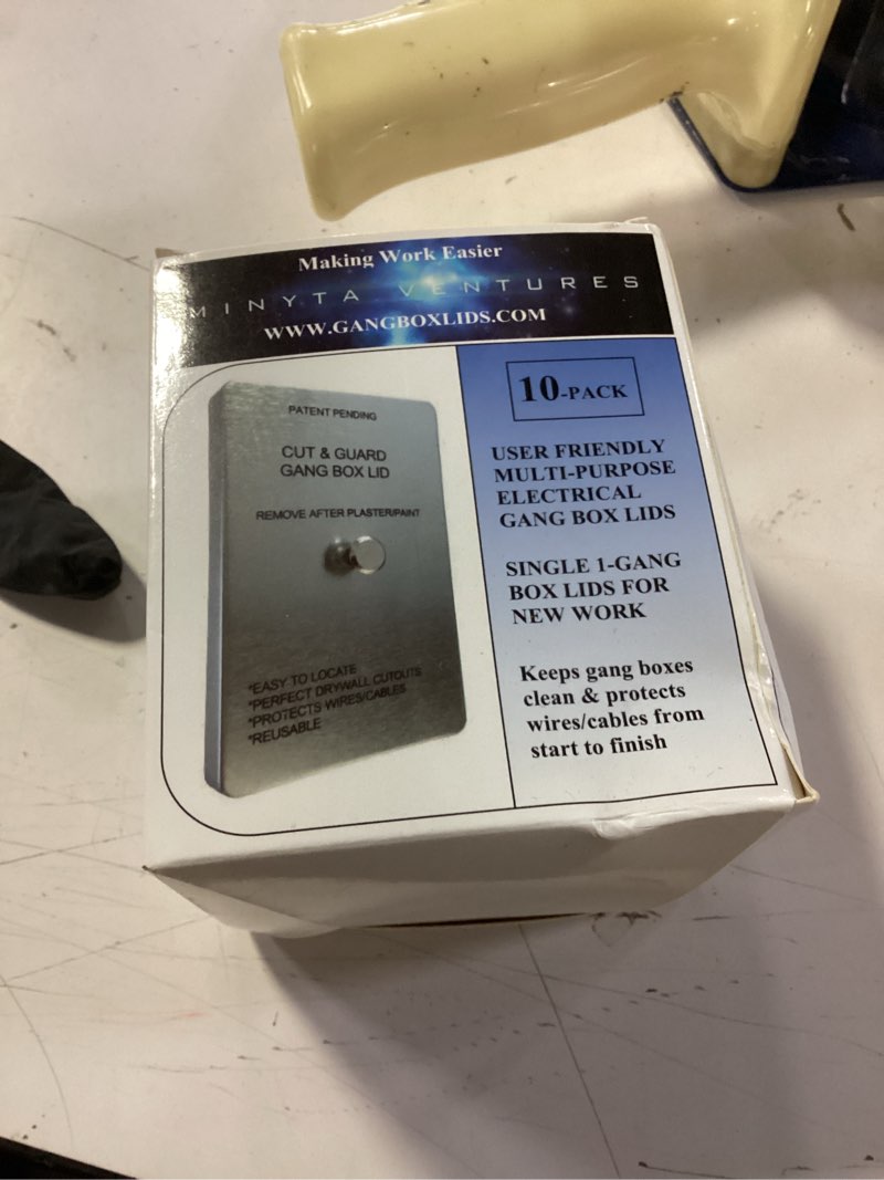 minyta ventures10 pack making work easier