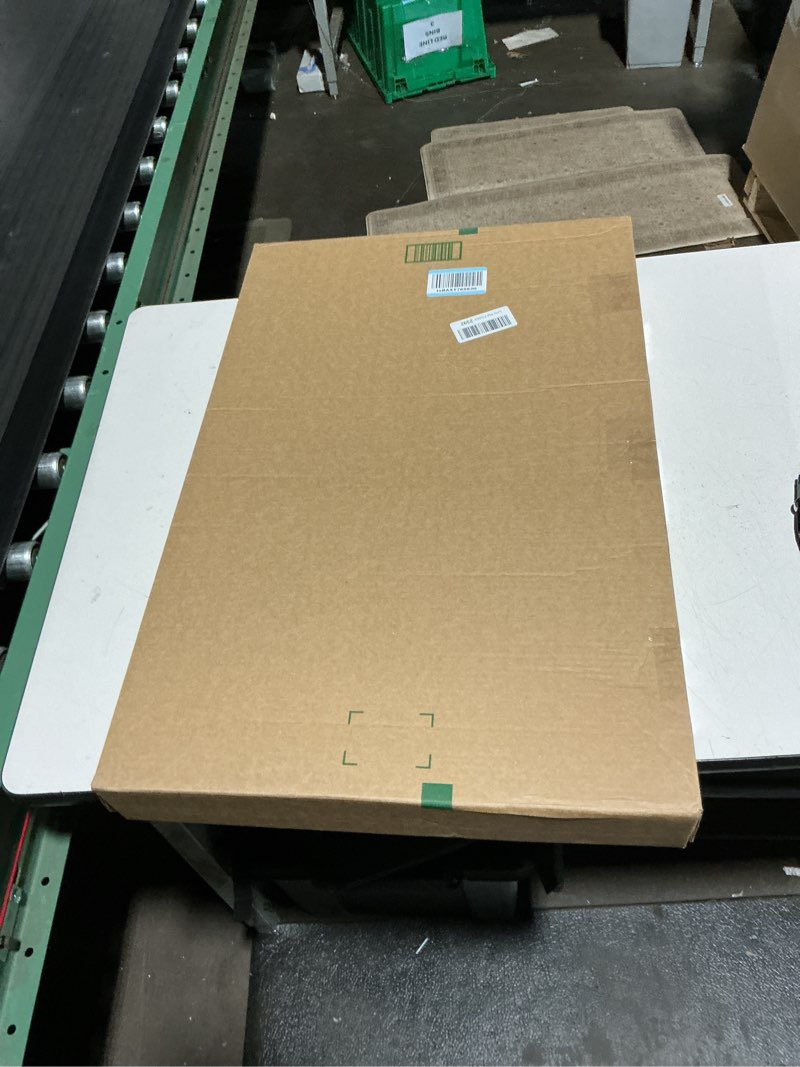Condition photo showing Good Condition for sculpfun laser honeycomb work table, honeycomb laser bed for laser engraver, 15.7x15.7 inch, for most laser engraving machine, honeycomb panel for fast heat dissipation and desktop-protecting