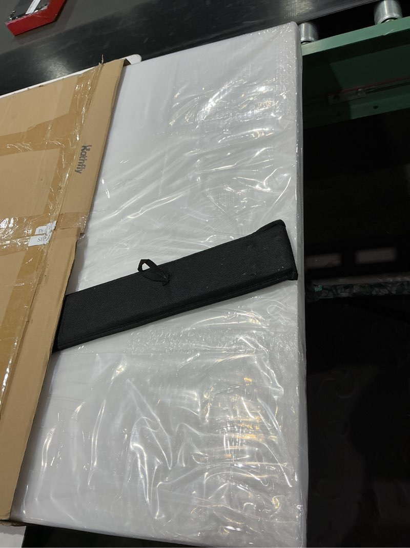 Condition photo showing Good Condition for kathfly 6 pack large white foam boards bulk 30 x 40 x 3/16" thickness giant foam core board presentation board multipurpose blank boards for art mounting craft painting display signage wedding school white 30 x 40 inch