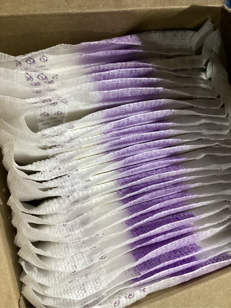 Condition photo showing New/Like New for swiffer wetjet no scent floor cleaner refill pads 24 pk