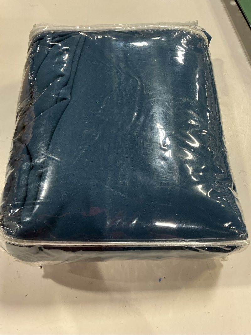 Condition photo showing New/Like New for Superior Blackout Curtains, Room Darkening, Bedroom, Drapes, Kitchen, Living Room Window Accents, Su